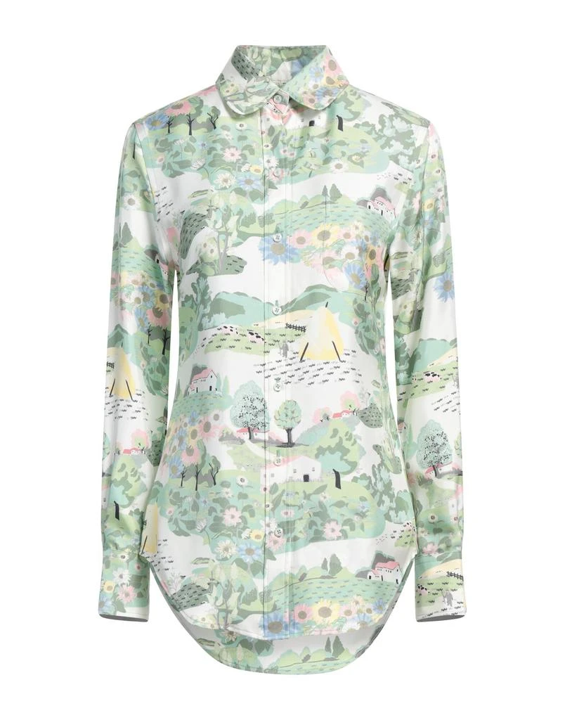 Thom Browne Floral shirts 
blouses 1