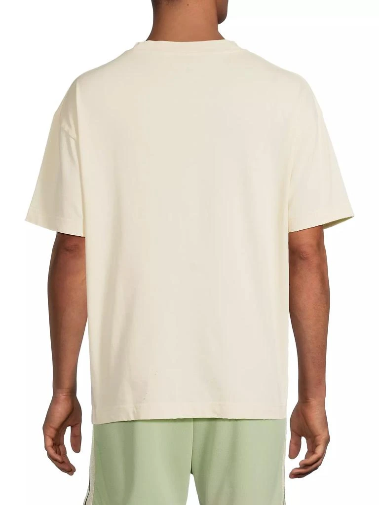 Palm Angels Crossroads Bears T-Shirt 5