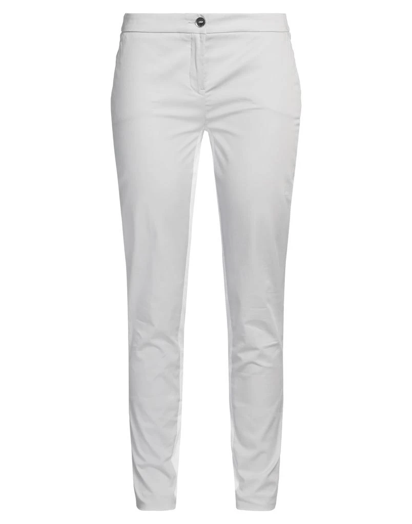 TRU TRUSSARDI Casual pants 1