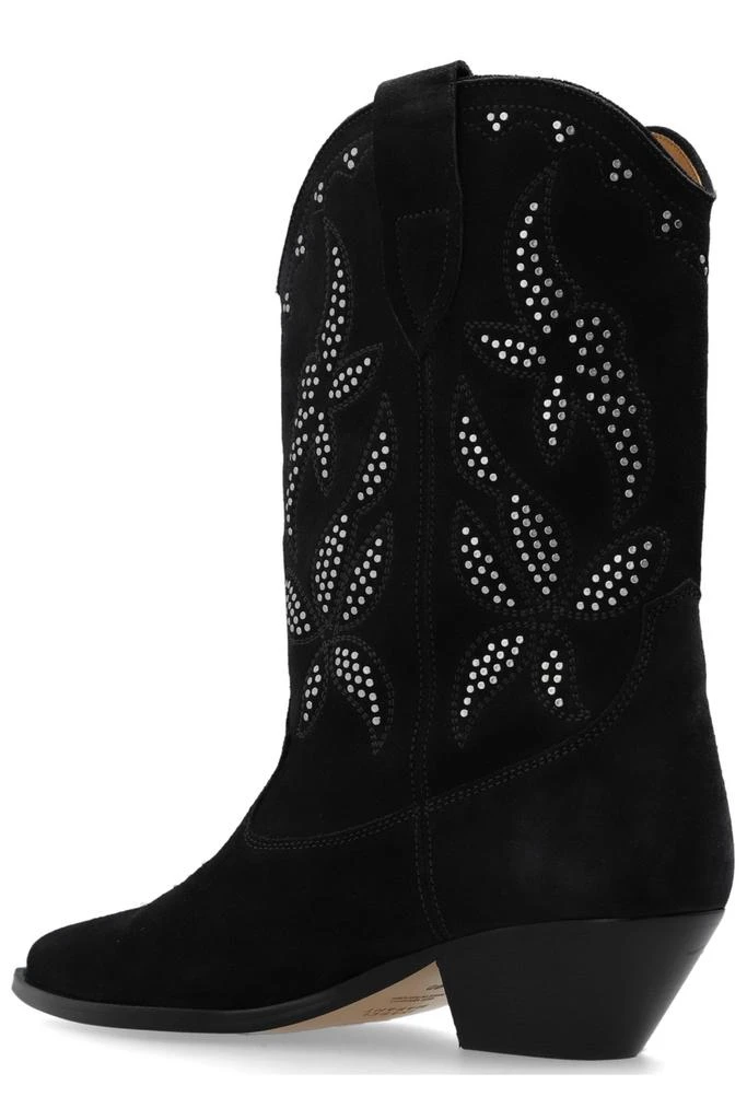Isabel Marant Isabel Marant Duerto Cowboy Boots 3