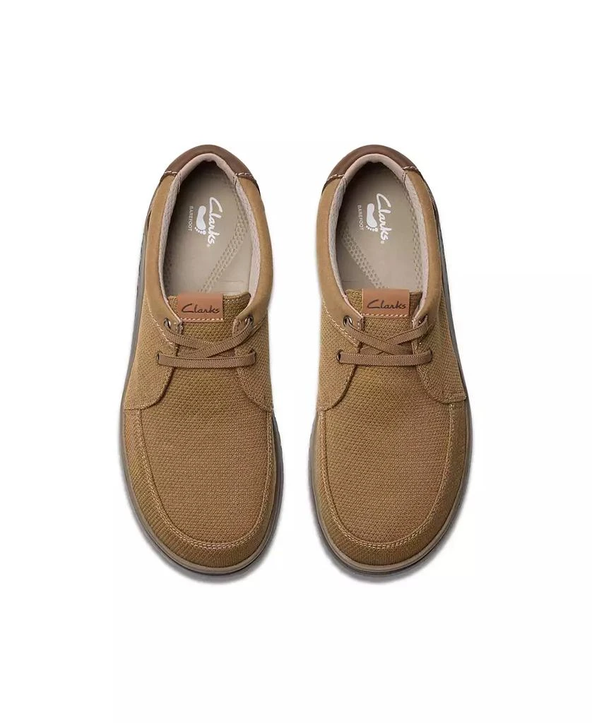 Clarks Men's Collection Relax Lite Lace Shoes 7
