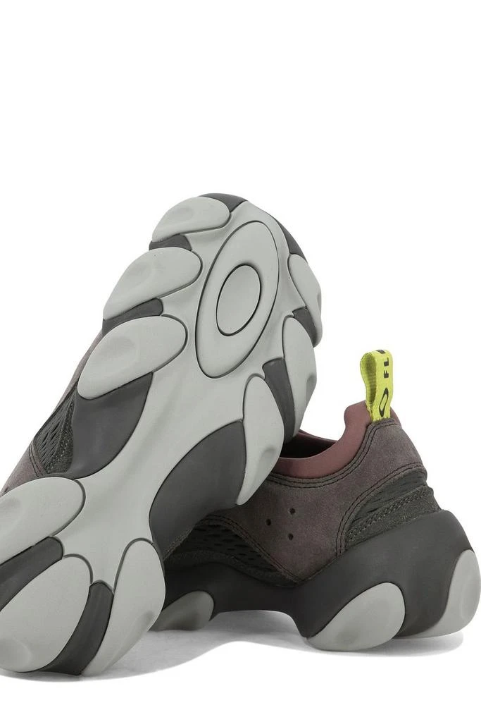 Oakley Factory Team Oakley Factory Team Flash Trail Sneakers 5