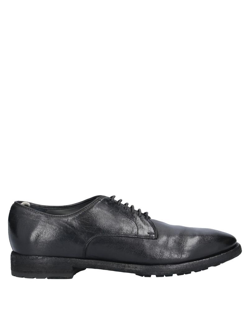 【関税込み】Officine Creative ホワイト Mower 007 スニーカー Officine Creative White Mower 007 Sneakers - Casual Shoes