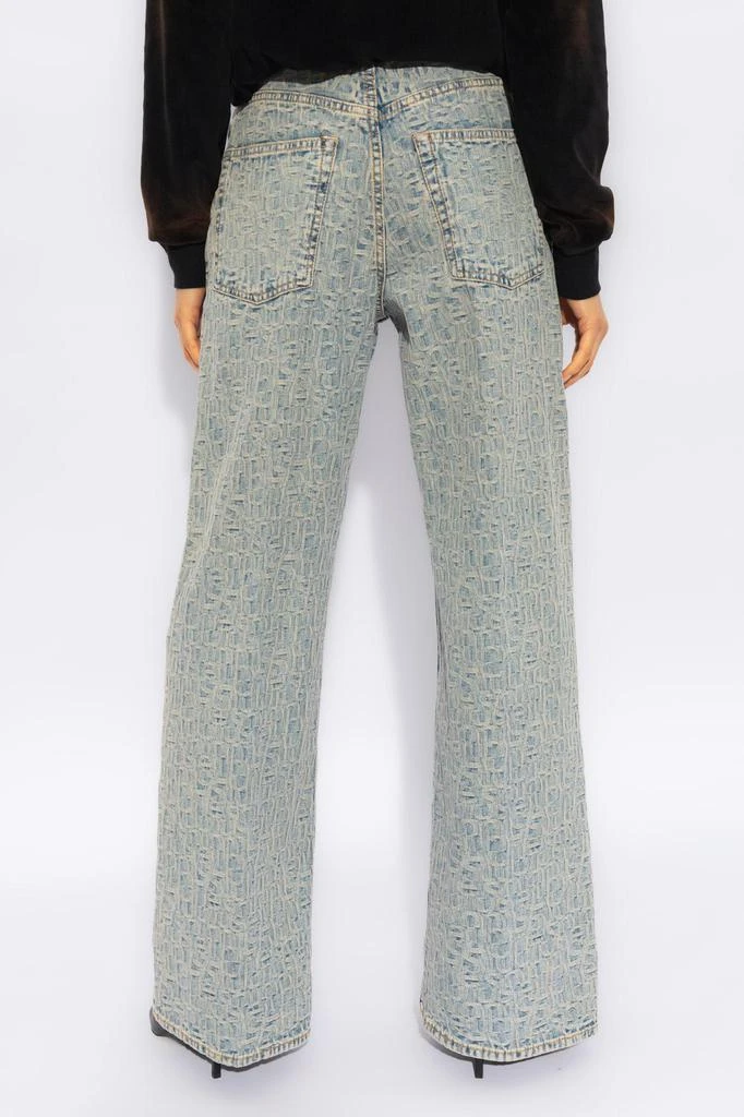 Acne Studios acne Studios 2022 Jeans 4