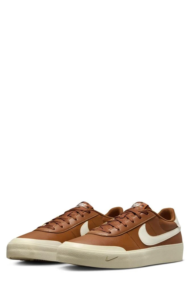 NIKE Court Shot Low Top Sneaker 1