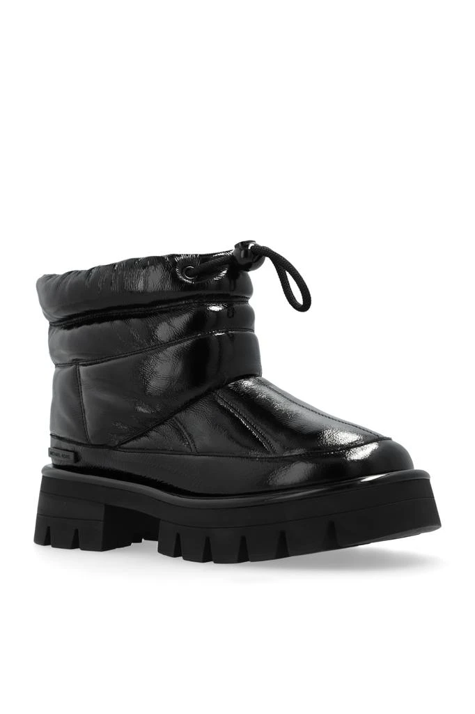 Michael Kors Snow boots Barton 4