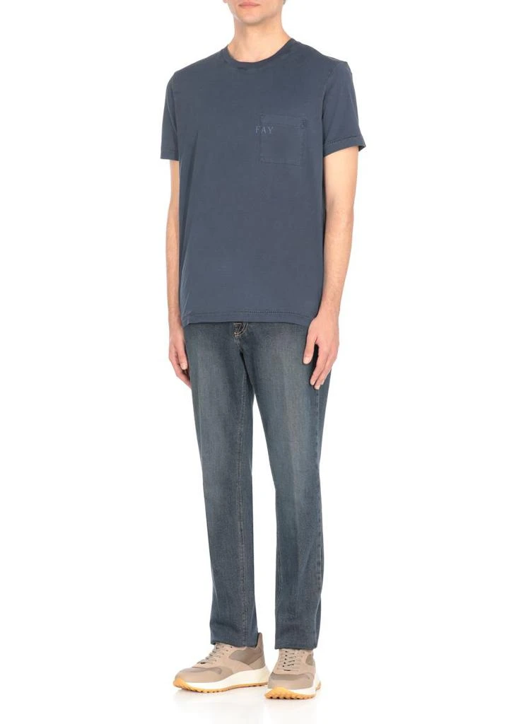 FAY Fay T-Shirts And Polos 3