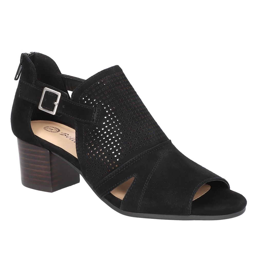 Bella Vita Illiana Block Heeled Sandals