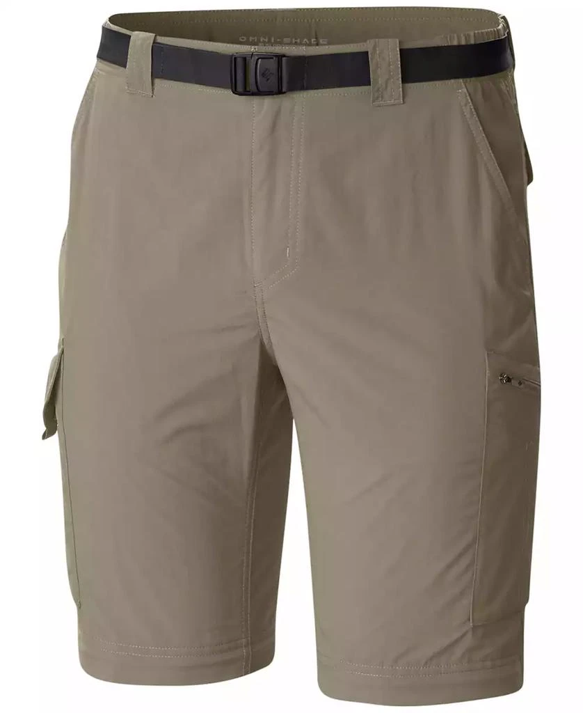 Columbia Men's Silver Ridge Convertible Pants 2