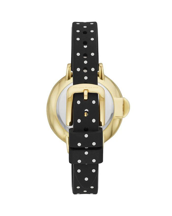 Kate Spade Park Row Watch, 34mm 2