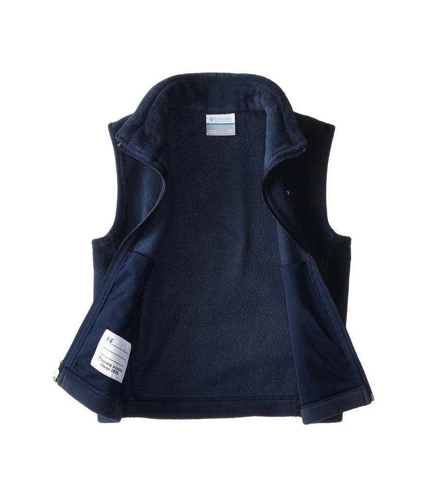 Columbia Kids Steens Mountain™ Fleece Vest (Little Kids/Big Kids) 2