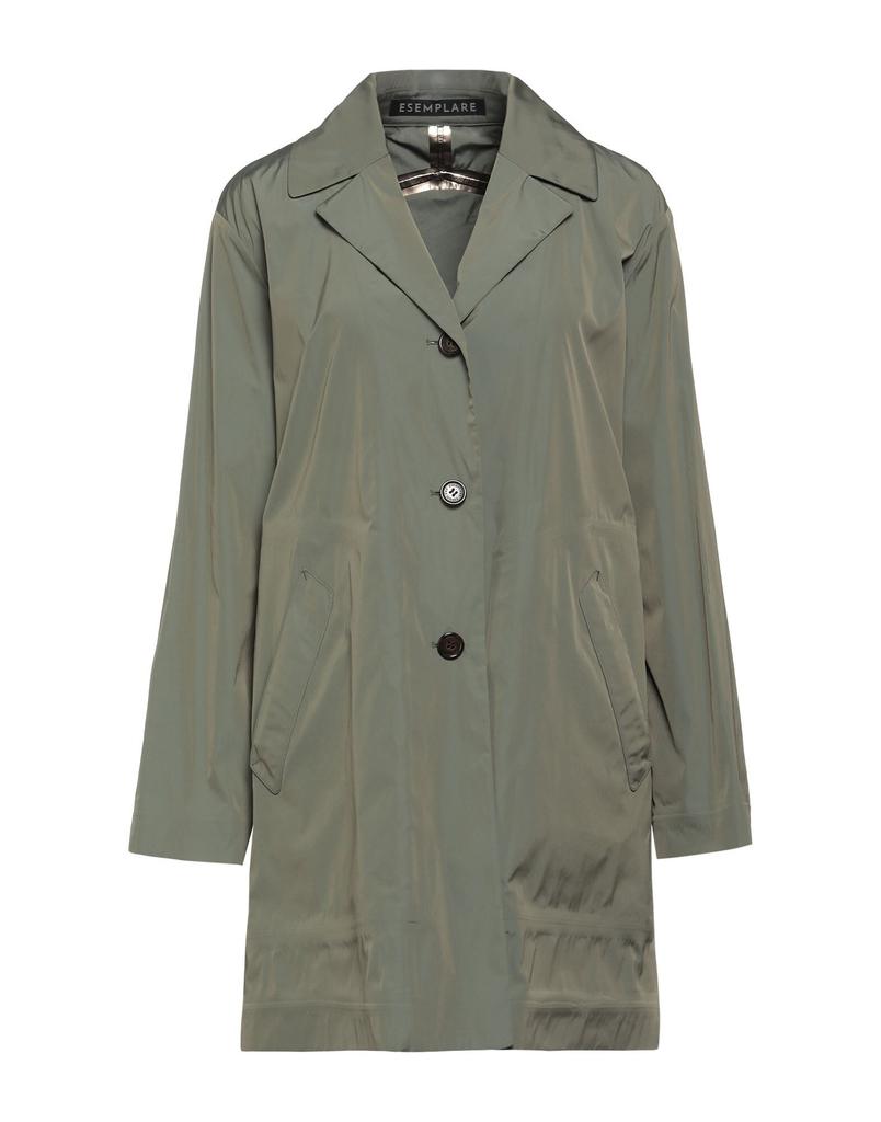 ESEMPLARE Full-length jacket