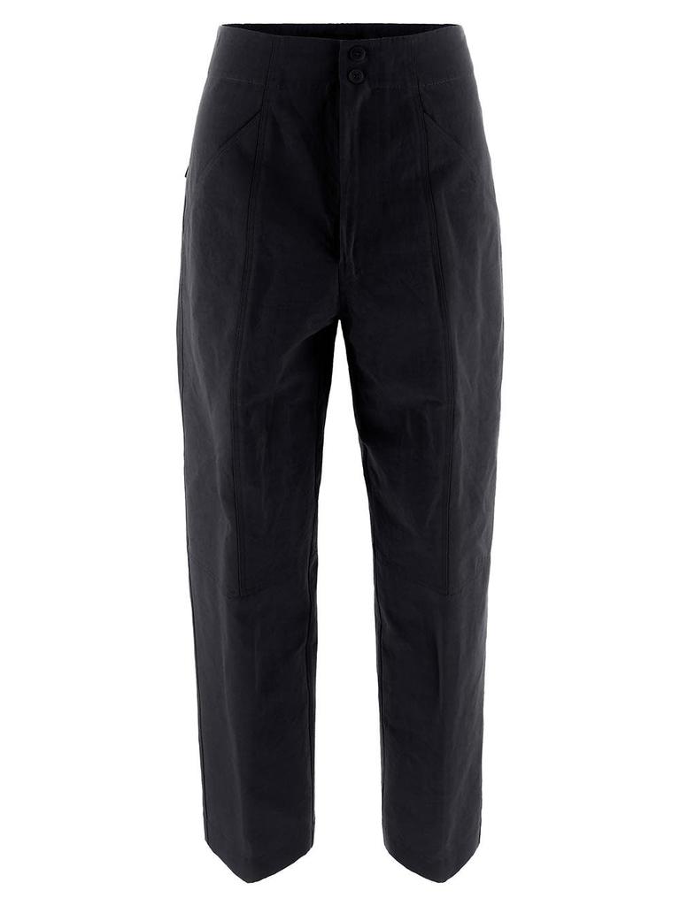 GENTRYPORTOFINO trousers woman