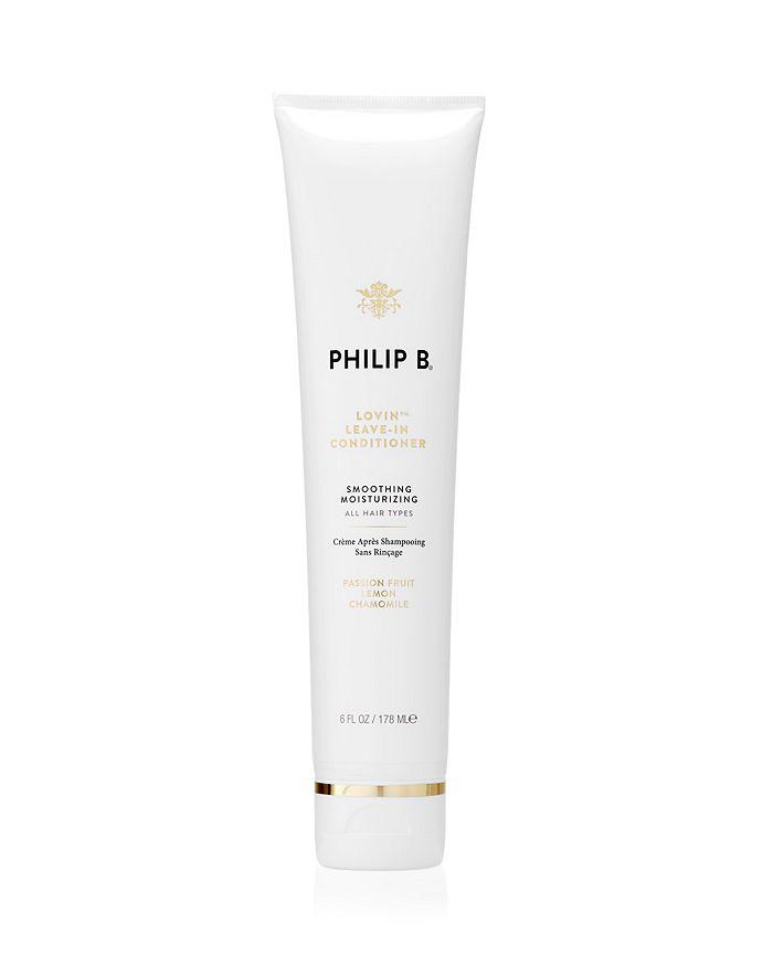 Philip B Lovin' Leave-In Conditioner
