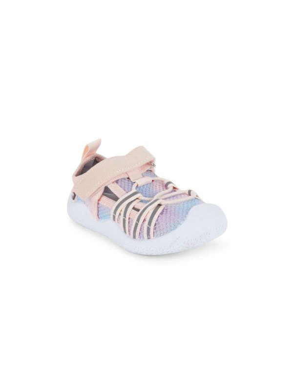 Robeez Baby Boy’s & Little Boy's Leather Soft Soles 1