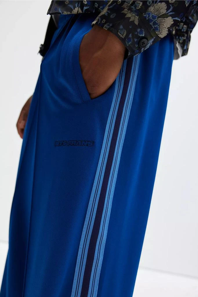 iets frans iets frans… Tricot Straight Leg Jogger 5