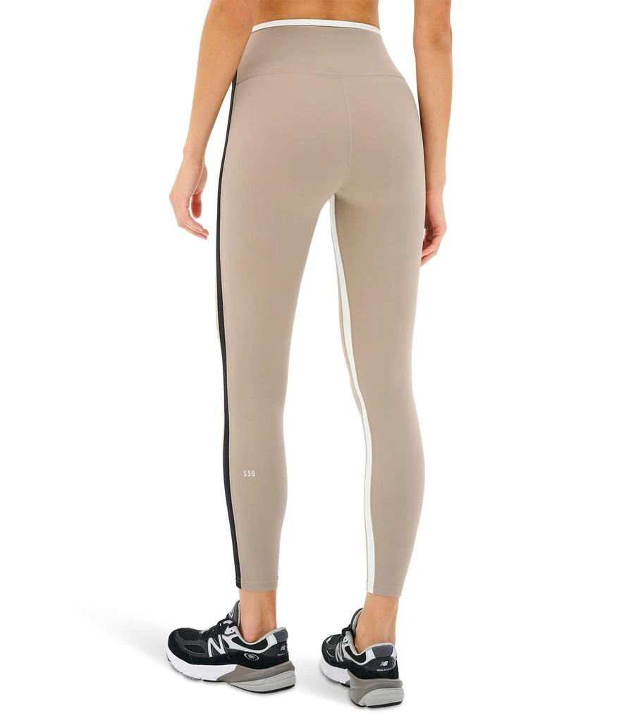 Splits59 Sam High-Waist Rigor 7/8 Legging 2