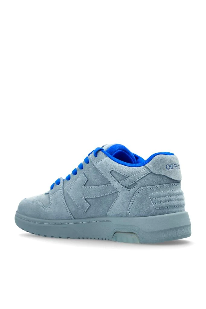 Off-White Out Of Office sports shoes 5