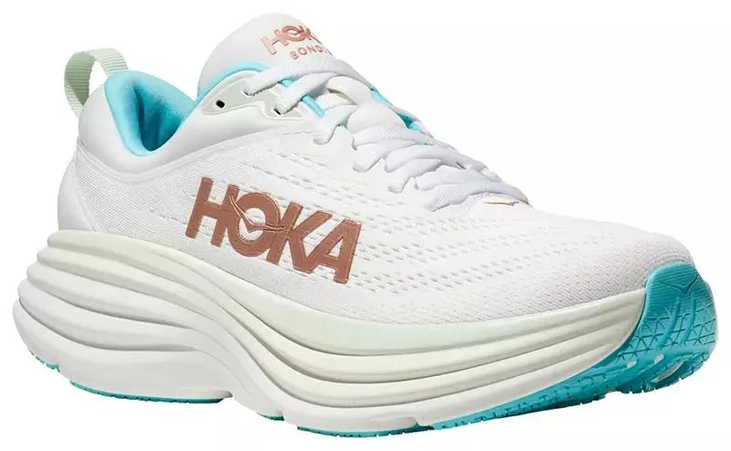 Hoka HOKA Women's Bondi 8 Running Shoes 6