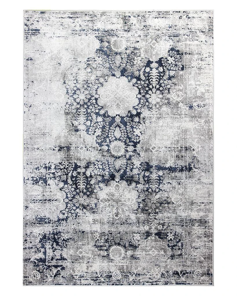Bashian Rugs Bashian Capri CP-102 Area Rug, 3'6" x 5'6" 1