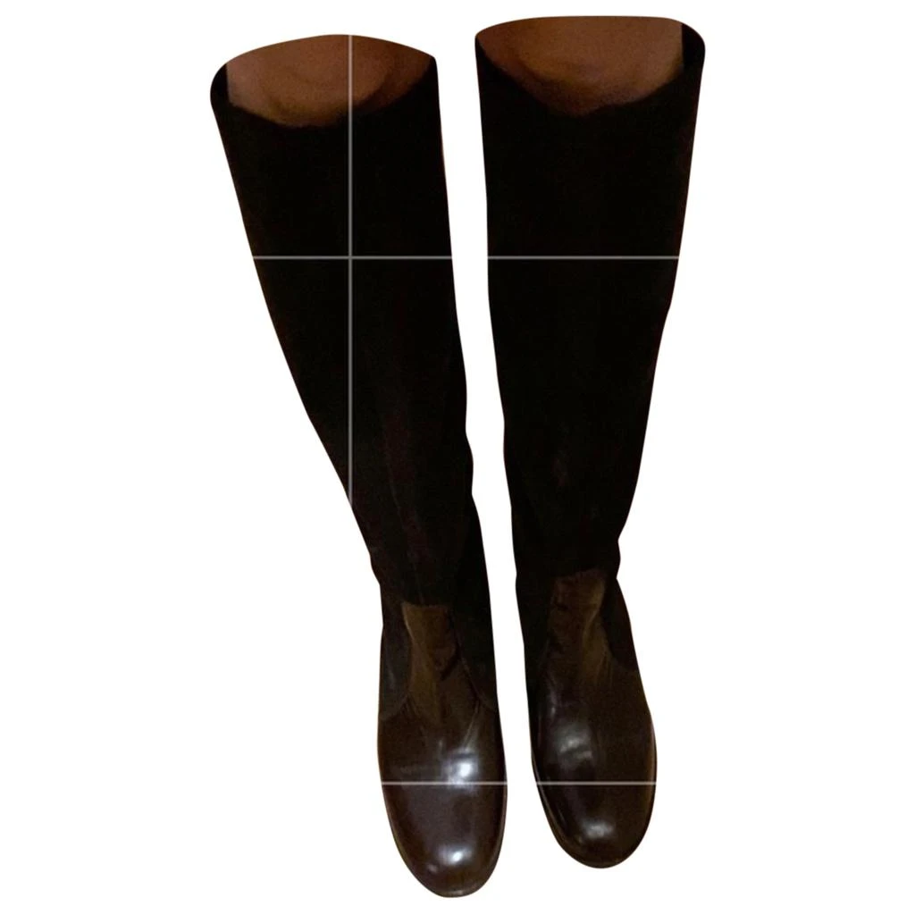 Fendi Fendi Riding boots 1