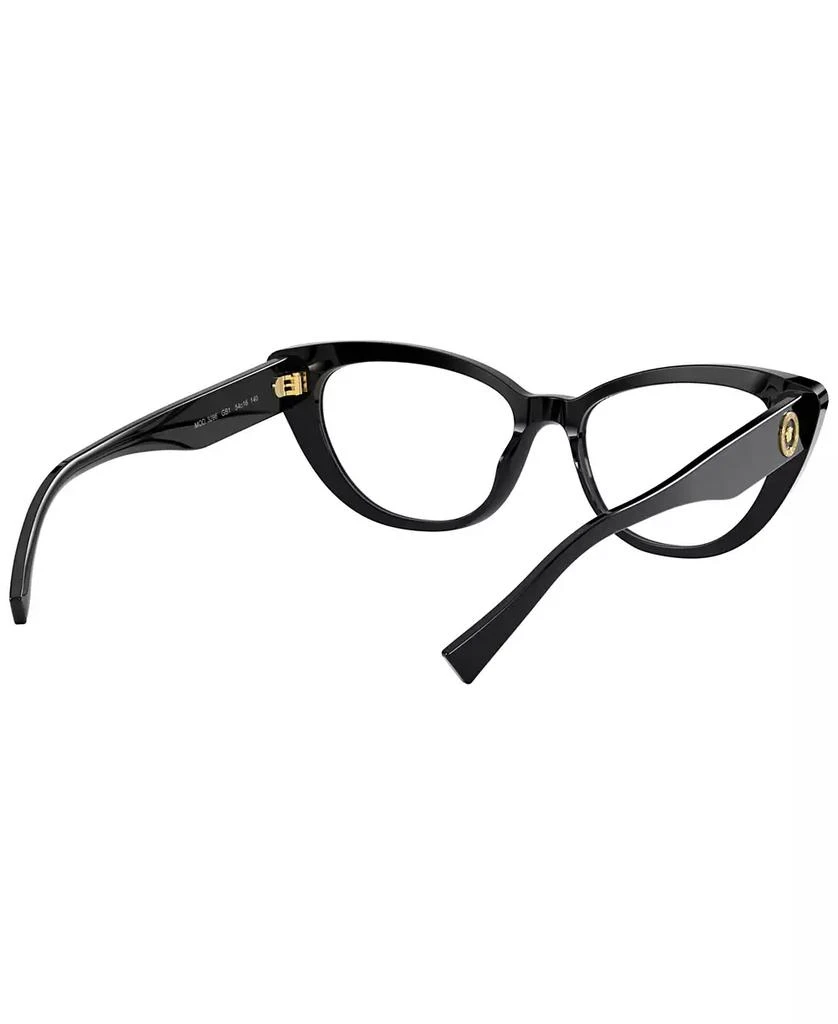 Versace VE3286 Women's Cat Eye Eyeglasses 11