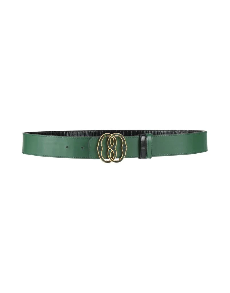 Bally Belts 2