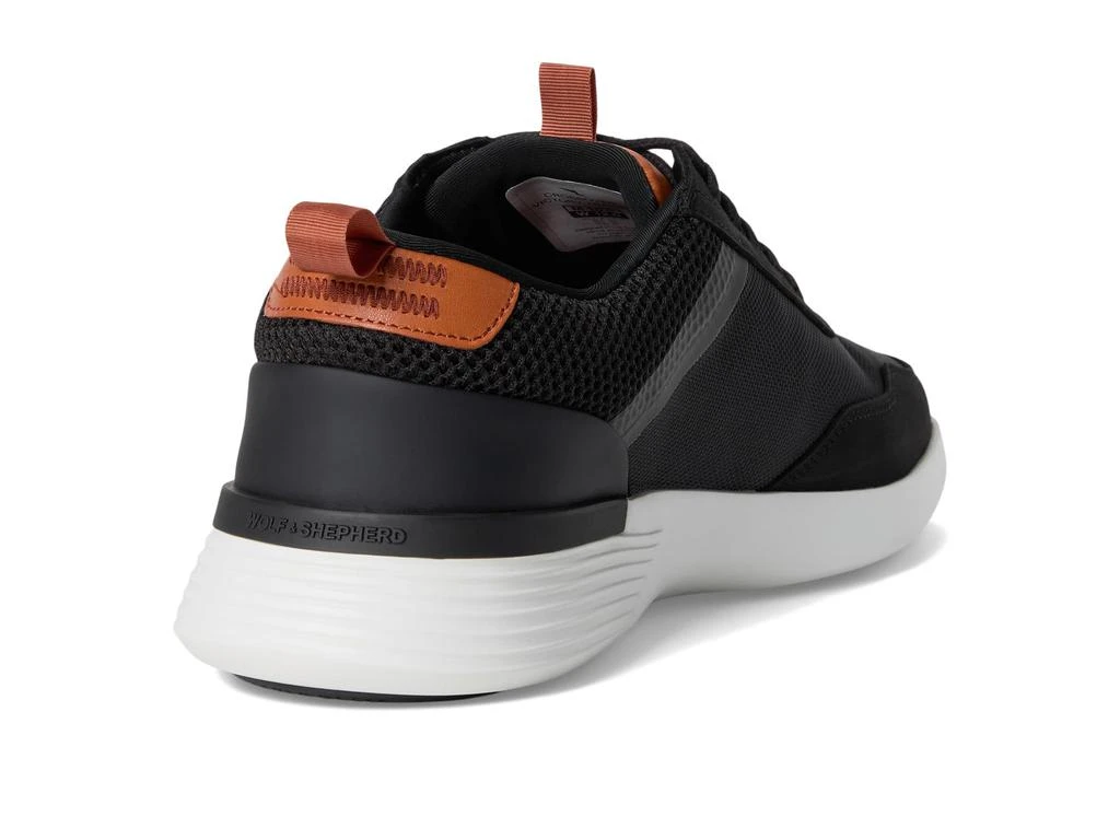 Wolf & Shepherd Crossover Victory Trainer 5