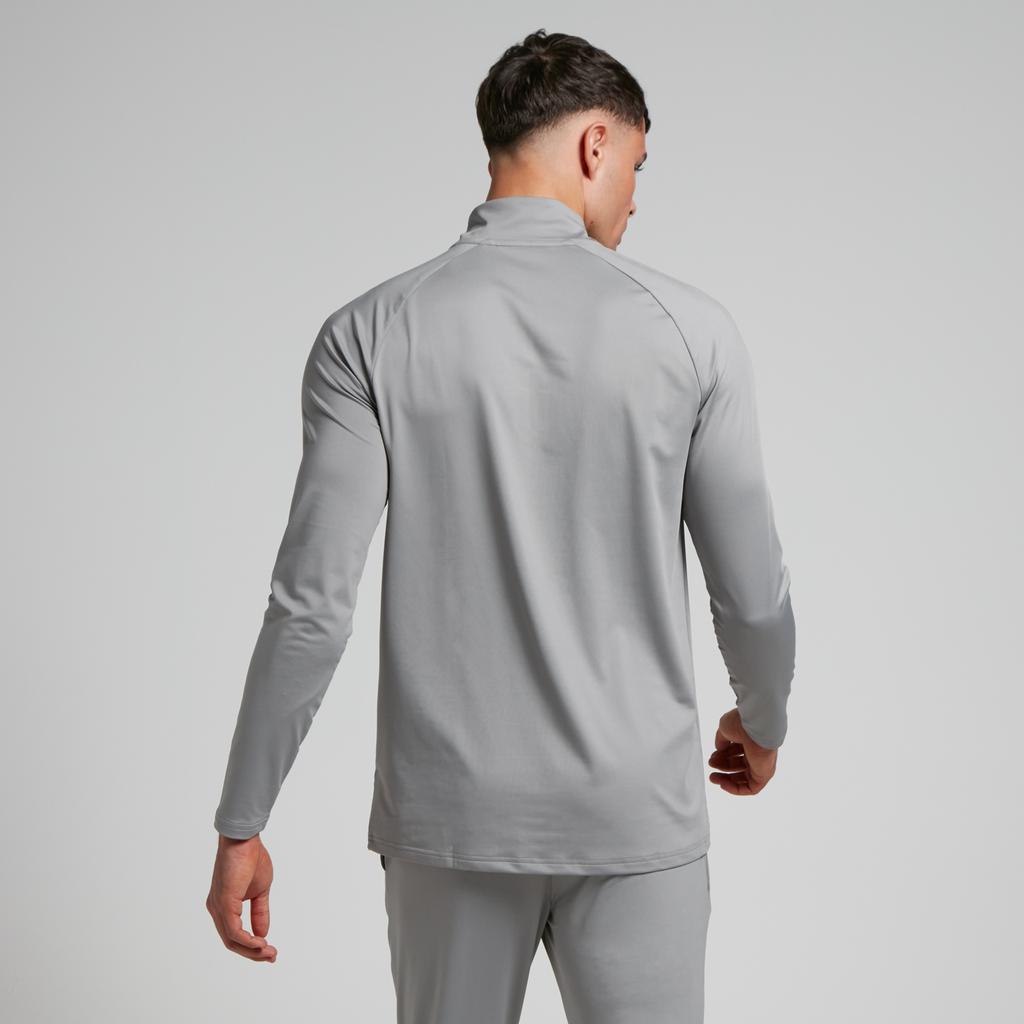 Myprotein MP Men
s Training 1/4 Zip