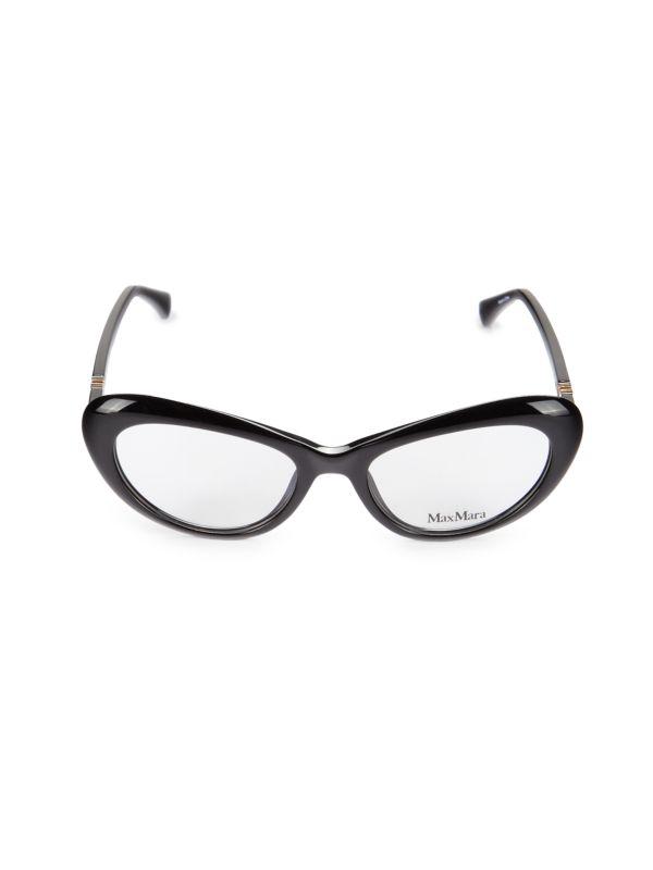Max Mara Mm5096 Eyeglasses – On Sale Now with Up to 49% Off