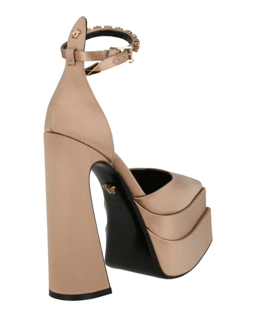 Versace Medusa Aevitas Platform Pumps 3