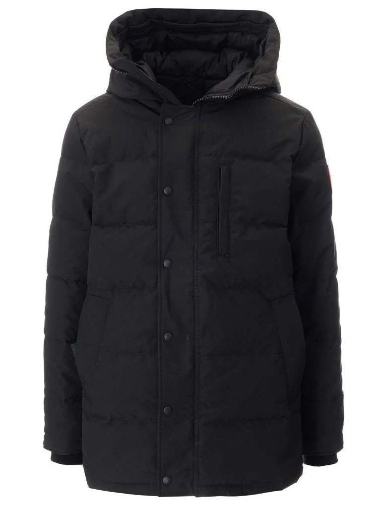 Canada Goose Canada Goose Carson Hooded Parka 1