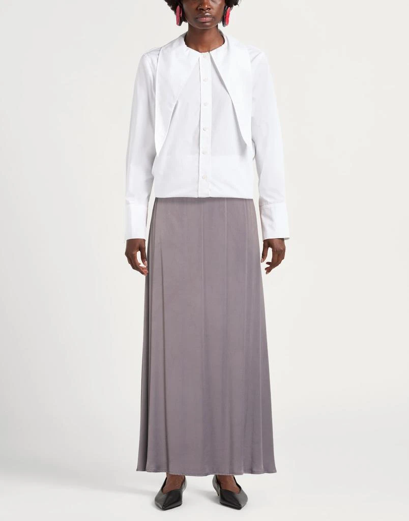 ALPHA STUDIO Maxi Skirts 2