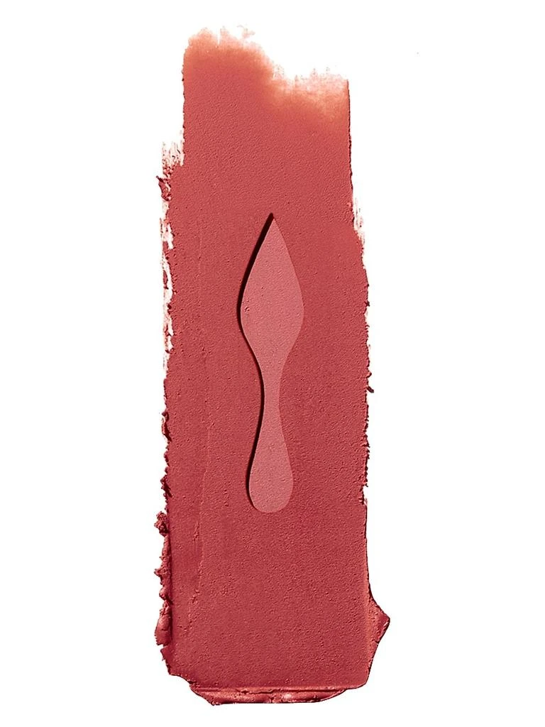 Christian Louboutin Rouge Louboutin Velvet Matte Lipstick 5