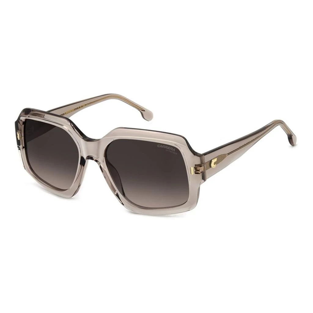 Carrera Carrera Square Frame Full Rim Sunglasses 2