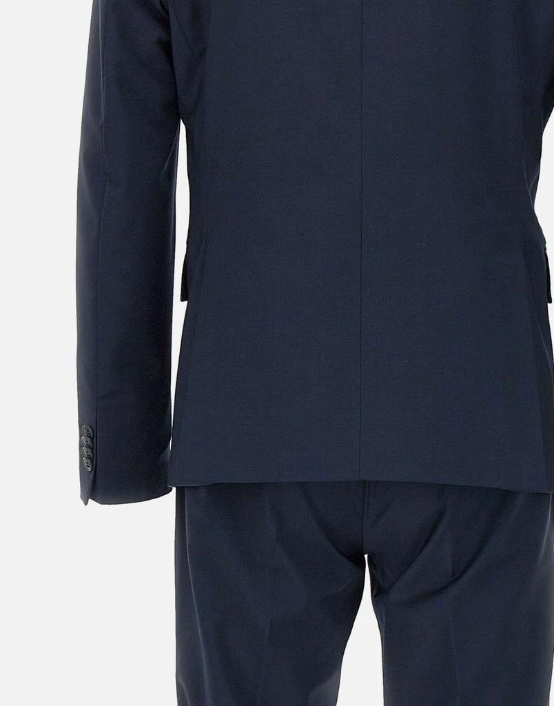 BRIAN DALES Two-piece  suit 3