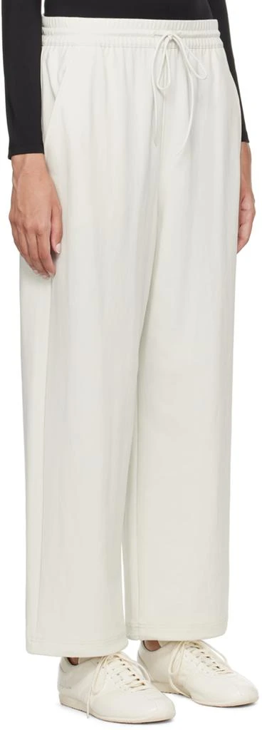 Y-3 Off-White W TP Lounge Pants 2