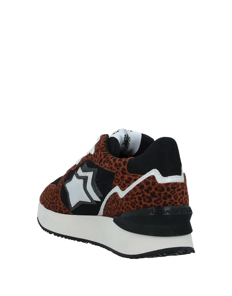 ATLANTIC STARS Sneakers 3