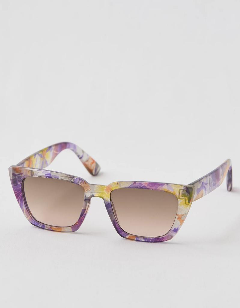 Aerie Aerie Weekend Sunglasses