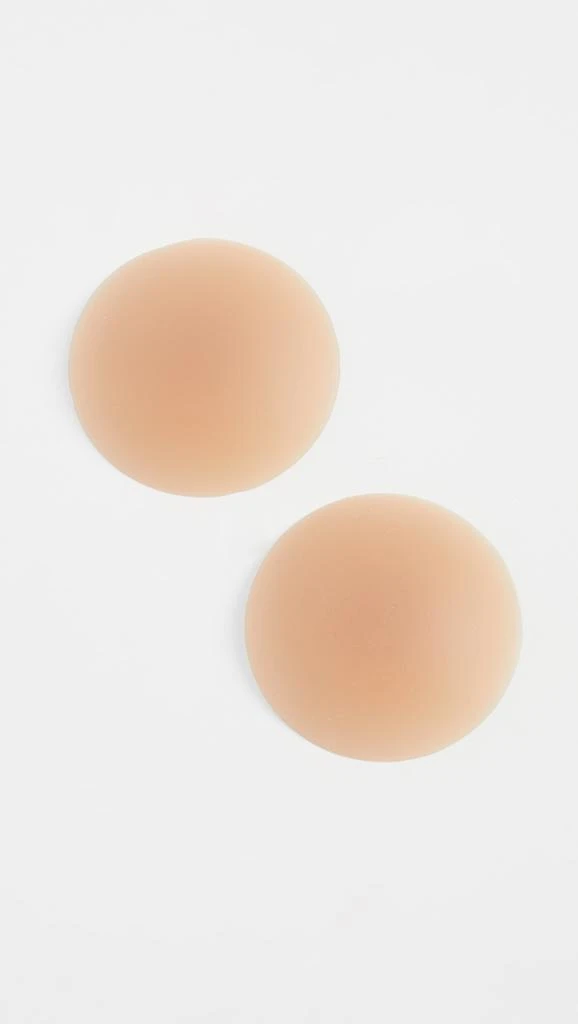 Bristols 6 Non Adhesive Nippies Skin Covers 3