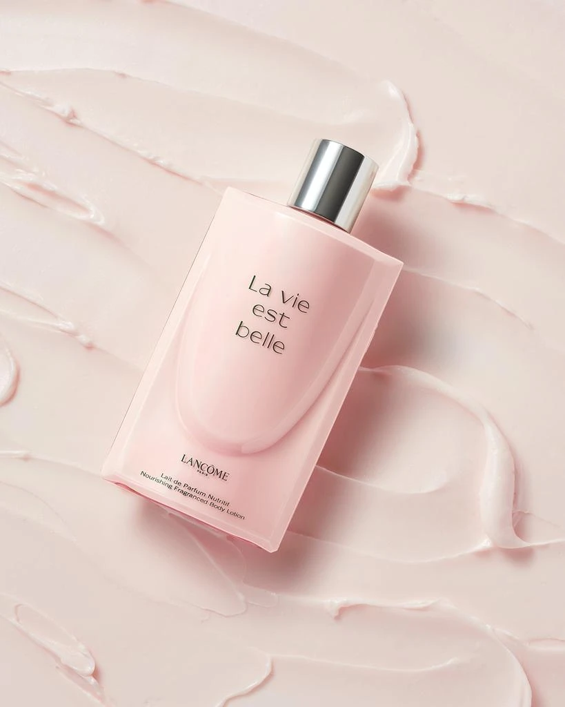 Lancôme La Vie Est Belle Inspirations Holiday Gift Set 7
