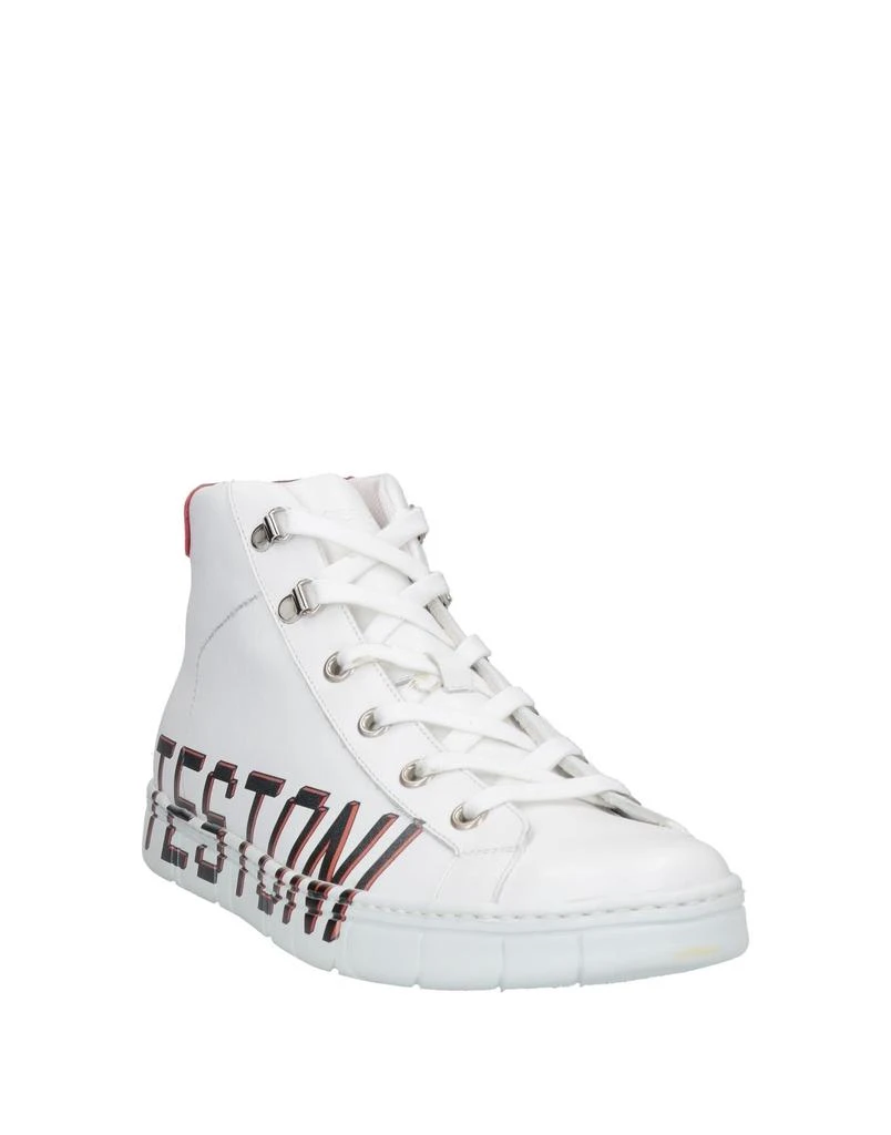 TESTONI Sneakers 2