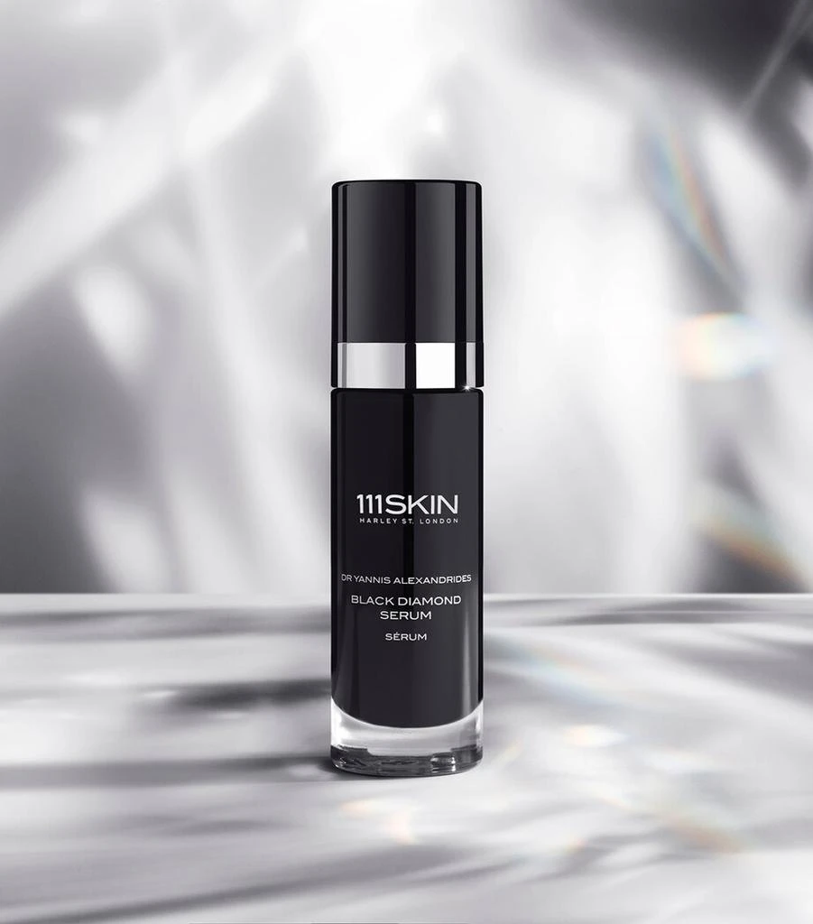 111skin Celestial Black Diamond Serum 5