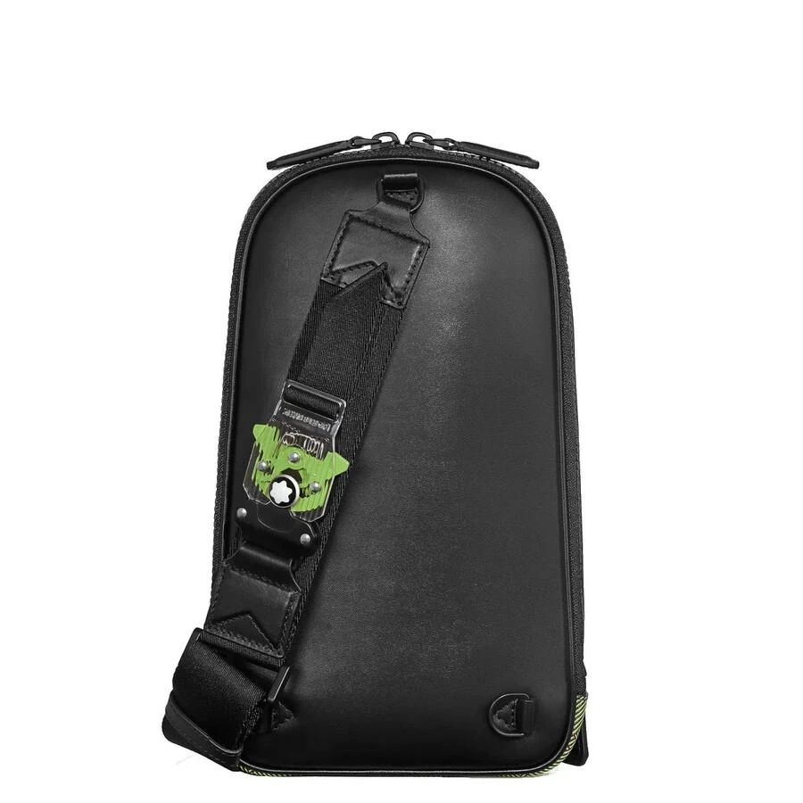 MontBlanc Extreme 3.0 Shoulder Bag with M LOCK 4810 Buckle 3