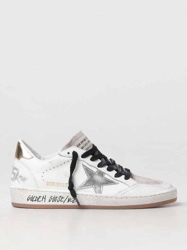 GOLDEN GOOSE Sneakers woman Golden Goose