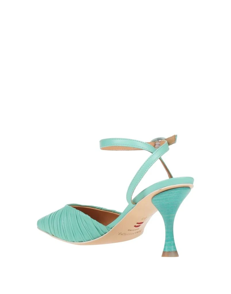 HALMANERA Pump 3