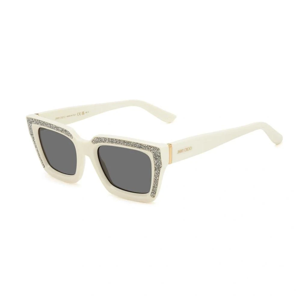 Jimmy Choo Jimmy Choo Megs/S Sunglasses 1