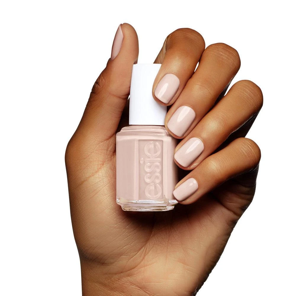 预计3周后发货 Essie Vernis À Ongles - 11 Not Just A Pretty Face 6