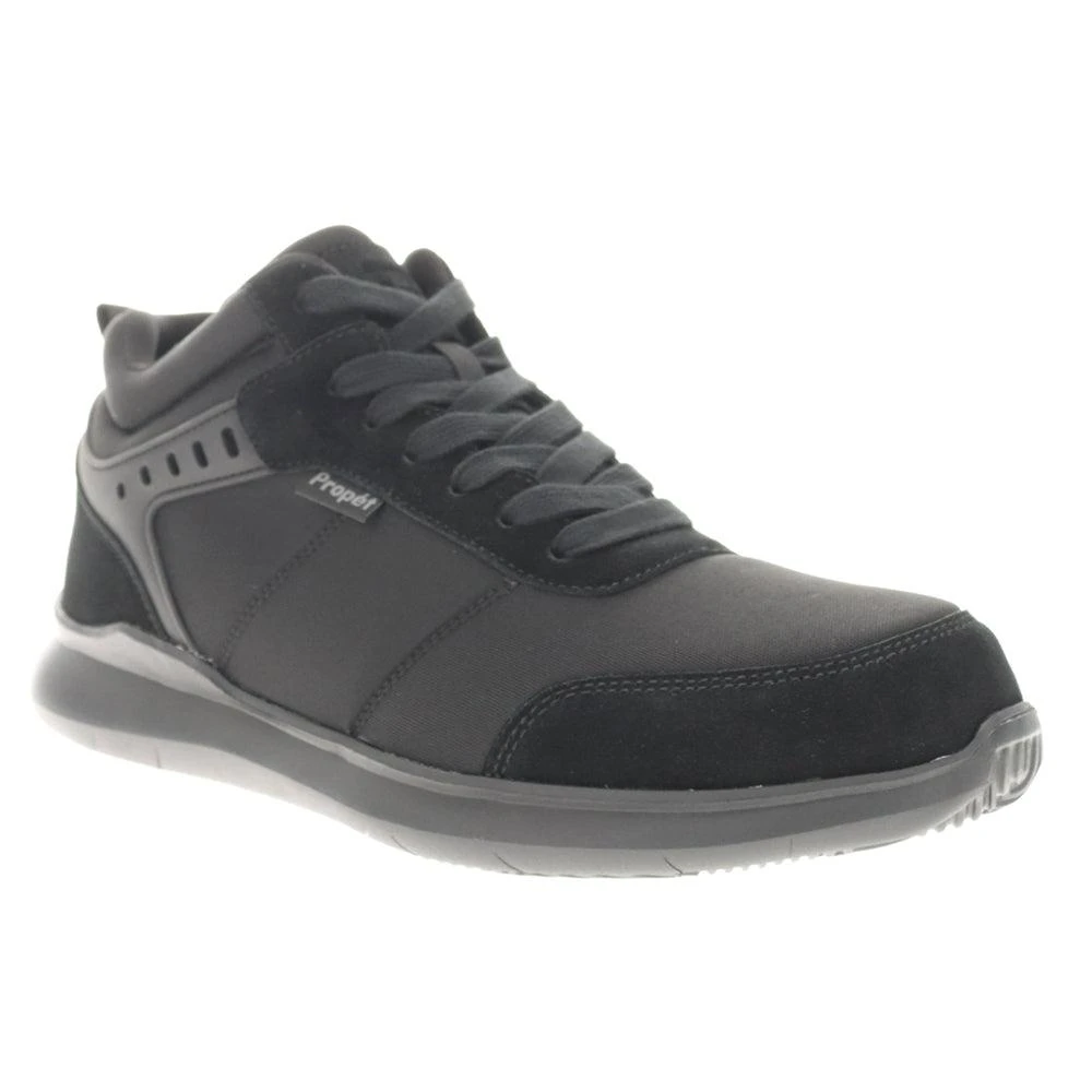 Propet Viator Hi High Top Sneakers 2