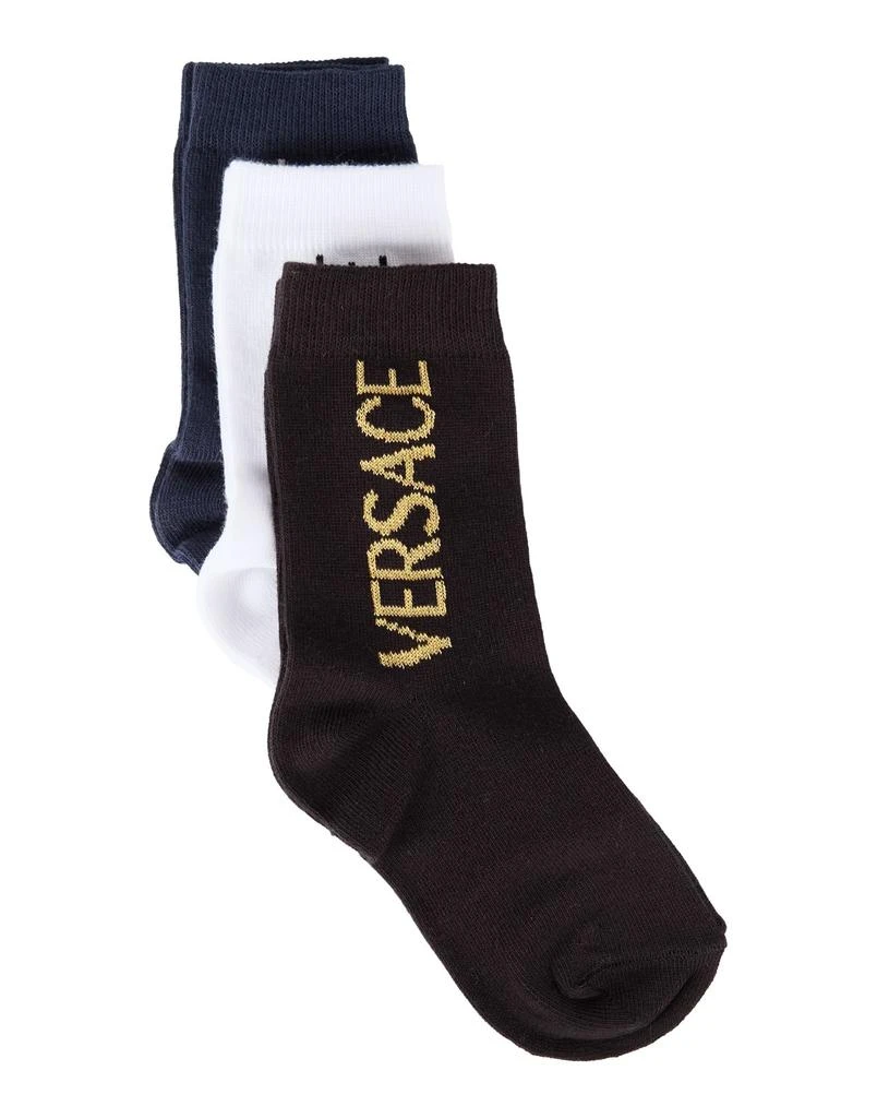 VERSACE YOUNG Socks 
tights